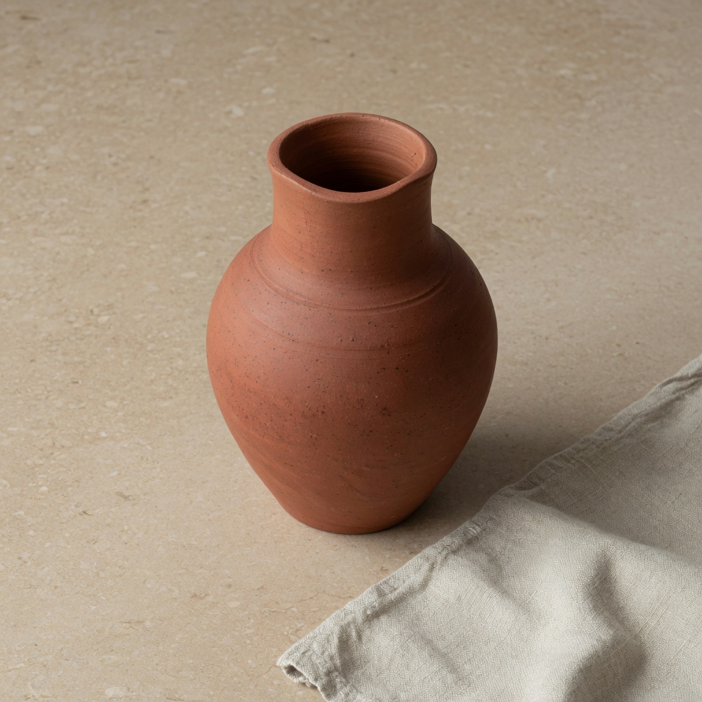 Vaso Barro